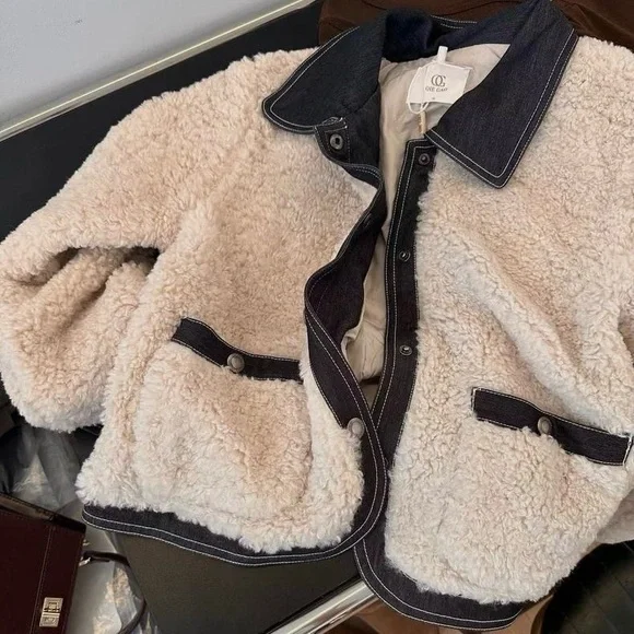 Fleece Jacket - Picture 6 of 8